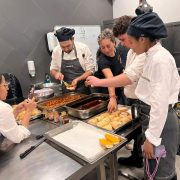 Incluirán Gastronomía Yucateca en Universidades Catalanas