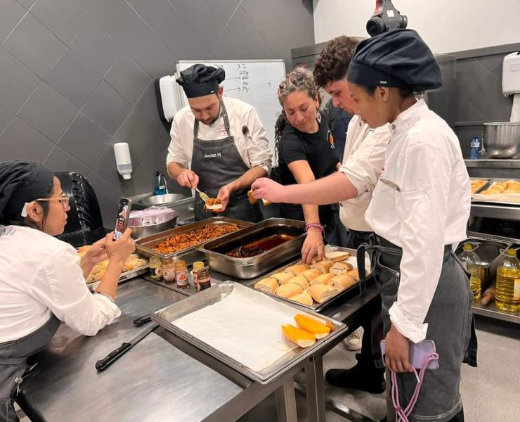 Incluirán Gastronomía Yucateca en Universidades Catalanas