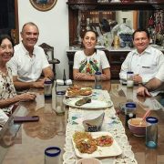 La Familia Cervera Hernández apoya a Sheinbaum y Huacho
