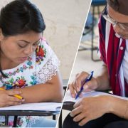 Más de 400 docentes participan en admisión a Educación Indígena