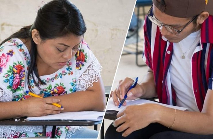 Más de 400 docentes participan en admisión a Educación Indígena