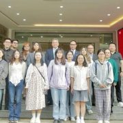 El Ayuntamiento impulsa a Mérida como capital educativa a nivel mundial