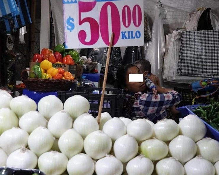 Mérida la tercera ciudad más cara del país