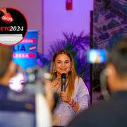 Cecilia Patrón, con propuestas para todos