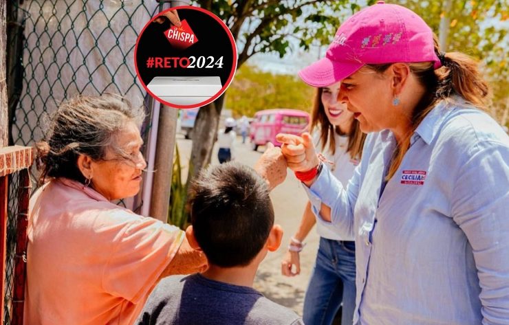 Mérida seguirá siendo la más “Chula”. Cecilia Patrón 