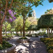 Plaza Grande de Mérida tendrá una renovada imagen: Gobierno del Estado