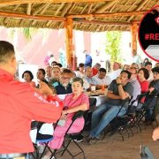 El diálogo fundamental para completar la tarea en Yucatán: Rolando Zapata