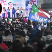 Nuevos centros de Convenciones para Izamal y Valladolid, promesa de Renán Barrera