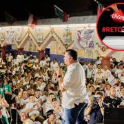 Renán Barrera: en defensa del personal médico de yucatán