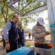 El Ayuntamiento trabaja en la atención inmediata y oportuna de reportes ciudadanos