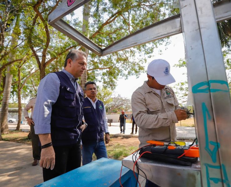 El Ayuntamiento trabaja en la atención inmediata y oportuna de reportes ciudadanos