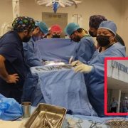 Se realizó con éxito 2 trasplantes de riñones en Mérida