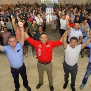 Sergio Vadillo: Conservando los valores, tradiciones y principios de Yucatán