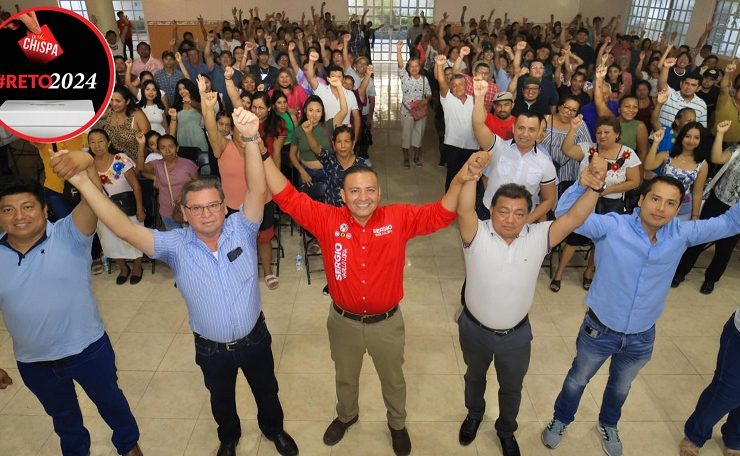 Sergio Vadillo: Conservando los valores, tradiciones y principios de Yucatán