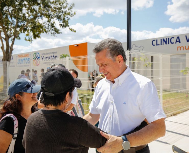 El Ayuntamiento exhorta, en esta temporada de calor extremo, a cuidar a la población vulnerable y a los animales de compañía