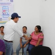 Ticul cuenta con Ventanilla Única para ofrecer más de 150 trámites y servicios del Gobierno estatal a habitantes del sur del estado