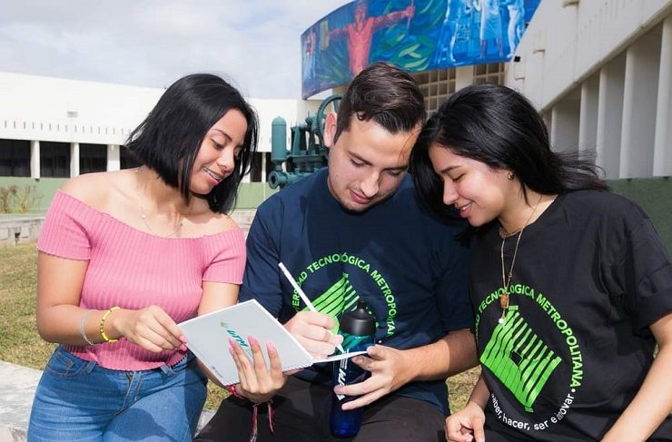 La UTM se prepara para recibir a las nuevas generaciones en Carreras de Vanguardia