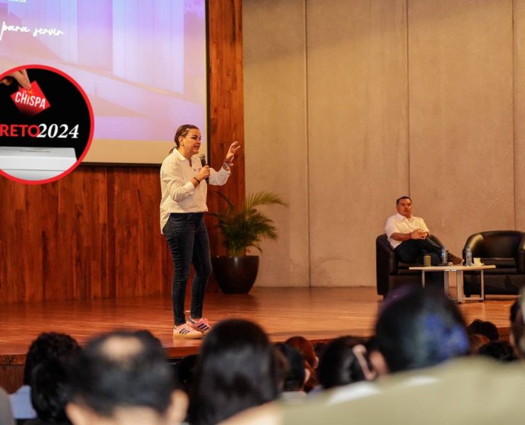 En equipo para hacer “Una sola Mérida”