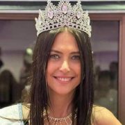 Una mujer de 60 años quiere ser Miss Universo Argentina
