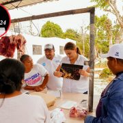 Con el plan de trabajo “Una sola Mérida” continuará la transformación de la ciudad con más y mejores servicios