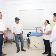 La expansión de servicios de salud de calidad llega a todos los rincones de Yucatán