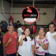 Vida Gómez promueve el impulso al deporte en todo el Estado