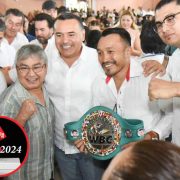 Consolidaremos a Yucatán como capital deportiva del sureste mexicano: Renán Barrera