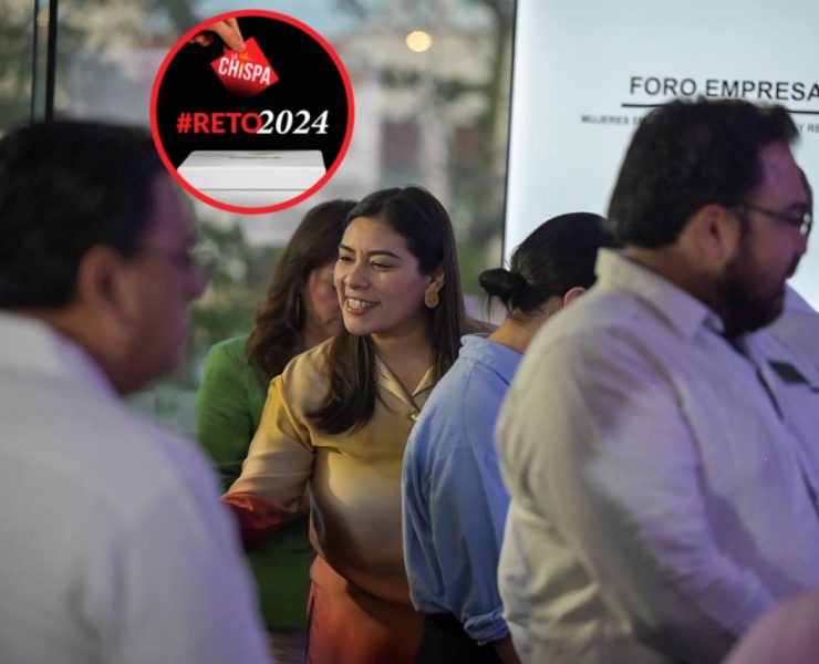 Más empleos con mejores sueldos, es lo que merece Yucatán: Vida Gómez