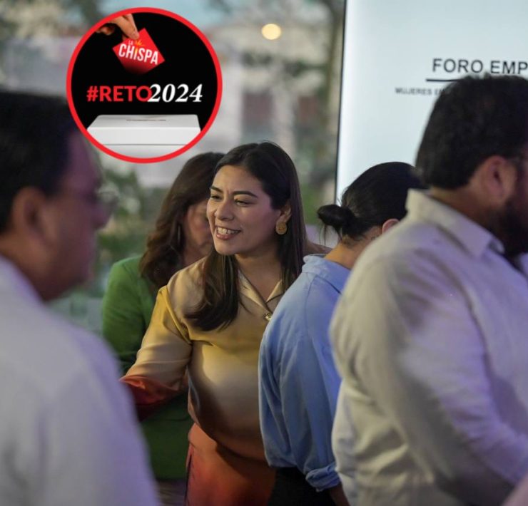 Más empleos con mejores sueldos, es lo que merece Yucatán: Vida Gómez