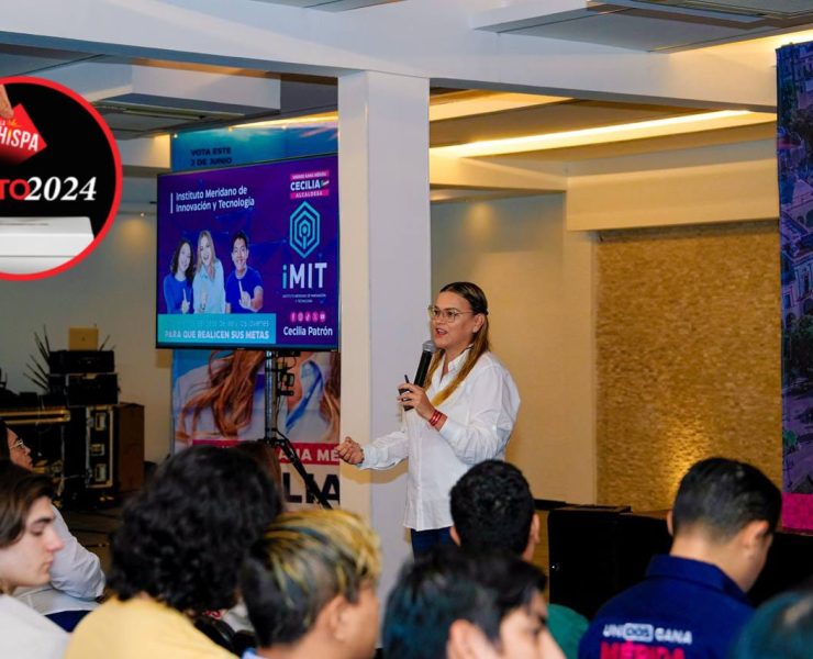 Una Mérida próspera y con empleos mejor pagados