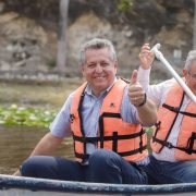 El Ayuntamiento ofrece opciones gratuitas de esparcimiento para el disfrute de las familias