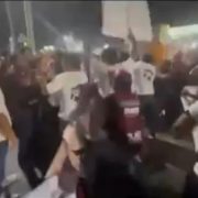 Violencia política en Mérida, están llegando grupos de choques para desestabilizar elección acusa movimiento Antichapulines