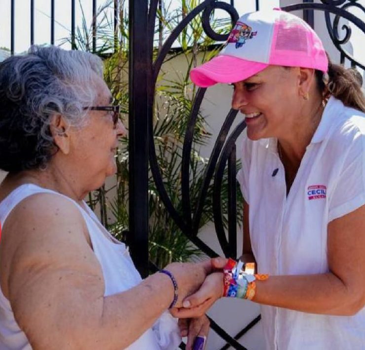 En su Plan de Gobierno “ Una sola Mérida” para hacer cambios que mejoren el cuidado del medio ambiente, la candidata propone políticas públicas, obras de infraestructura y trabajo coordinado con diferentes niveles de gobierno para la atención del agua.