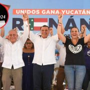 Renán Barrera señaló que la crisis eléctrica que hoy afecta a gran parte del país refleja sin duda la incompetencia, indolencia e irresponsabilidad de la CFE, pues no han cubierto la necesidad básica de garantizar un servicio de electricidad eficiente y eficaz a nivel local y nacional.
