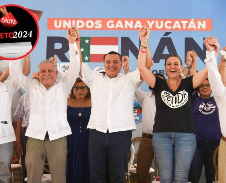Renán Barrera señaló que la crisis eléctrica que hoy afecta a gran parte del país refleja sin duda la incompetencia, indolencia e irresponsabilidad de la CFE, pues no han cubierto la necesidad básica de garantizar un servicio de electricidad eficiente y eficaz a nivel local y nacional.