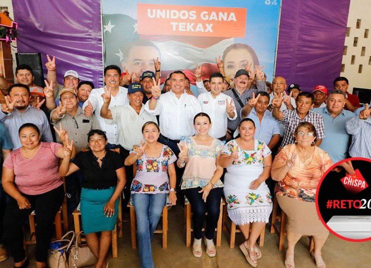 En reunión con representantes de la Coalición Empresarial contra el Cambio Climático, Barrera Concha habló de la importancia de esta reunión con quienes conforman a la que está catalogada como la primera organización empresarial en Yucatán que aglomera especialistas en sostenibilidad, empresas motores de la economía y generación de empleo en el estado.