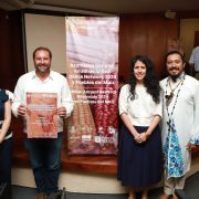 Mérida es parte de dicha red desde el año 2017 y desde 2019 fue designada como Ciudad Creativa en el rubro de gastronomía por la UNESCO.