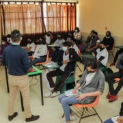 La convocatoria es dirigida a la ciudadanía en general, y se busca identificar personas que destaquen desde diversas áreas y sectores.