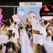 La candidata a la alcaldía pidió que este 2 de junio nadie se quede sin acudir a las urnas en un ambiente de armonía y paz, para defender lo que juntos, en equipo, hemos construido en Yucatán.