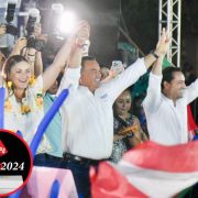 Cecilia Patrón indicó que: “con Renán Barrera como próximo Gobernador y con Mauricio Vila como Senador por Yucatán, se logrará un gran equipo para que Mérida siga siendo la capital más segura de México.