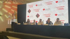 Datos revelados por Gretha, Grupo de Expertos en Hipertensión Arterial México), en México ç 30 millones de personas padecen hipertensión arterial, y solo 6 millones tienen un tratamiento adecuado. 