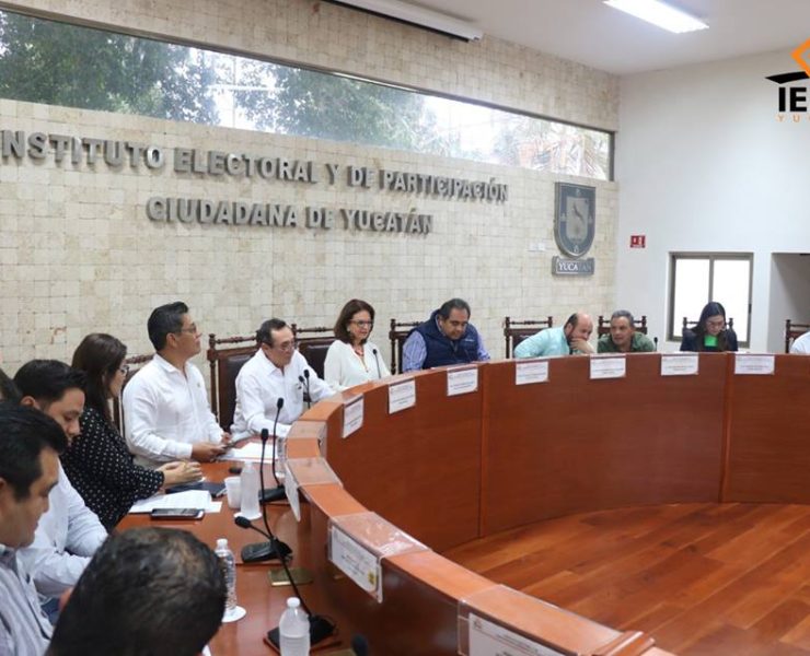 Los empresarios afiliados al CCE están en la mejor disposición de sumarse en ayuda a la autoridad electoral, trabajando en conjunto con las empresas que tienen una gran flotilla de vehículos.