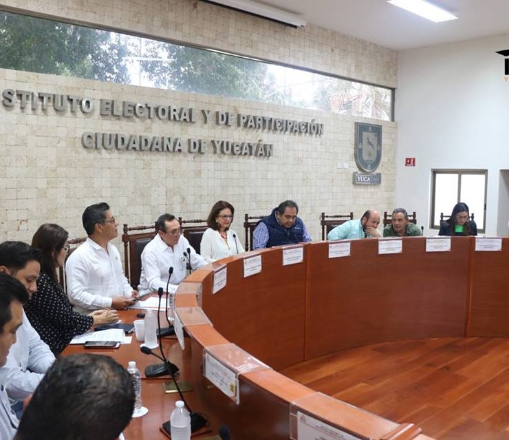 Los empresarios afiliados al CCE están en la mejor disposición de sumarse en ayuda a la autoridad electoral, trabajando en conjunto con las empresas que tienen una gran flotilla de vehículos.