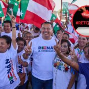 En cuanto a los servicios, Renán Barrera precisó que estarán enfocados a la protección y en salud mental desde la etapa prenatal y en la primera infancia, además de la implementación de talleres para madres, padres y cuidadores sobre temas como depresión postparto, prevención de violencia, maltrato infantil, traumas y duelos, etcétera.