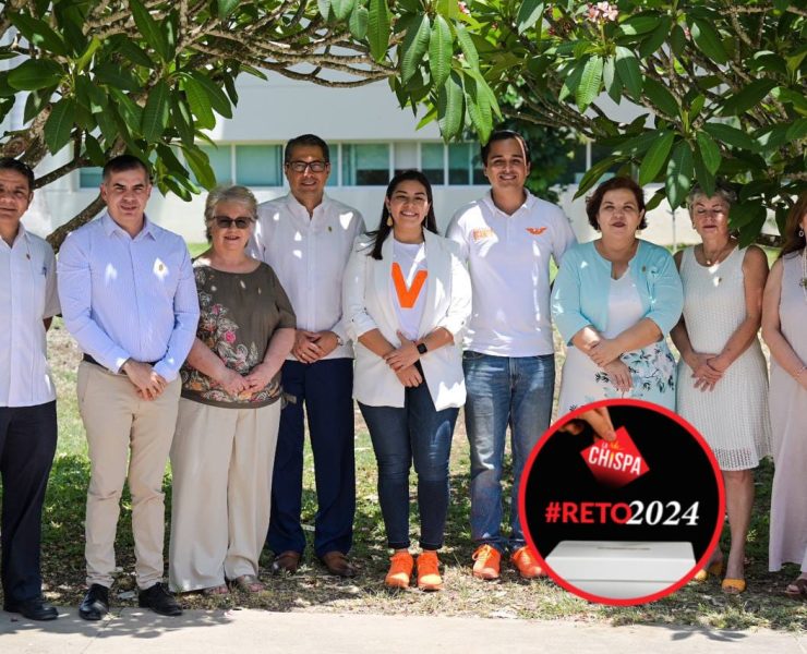 Para las juventudes que estudian en las universidades públicas, el Nuevo Gobierno Ciudadano contará con un programa para facilitarles la titulación y cédula profesional.