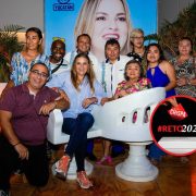 Cecilia Patrón compartió los principales proyectos que llevará a cabo desde el Ayuntamiento de Mérida para hacer brillar la cultura en cada rincón de la ciudad.