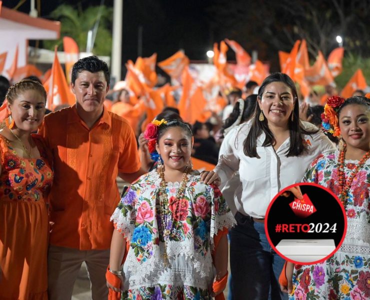 Vida aseguró que su compromiso es con personas con alguna discapacidad, infancias y juventudes, para lograr que tengan más oportunidades de estar saludables, con una mejor alimentación, deporte, servicios de salud con instalaciones dignas, medicamentos y personal suficiente.