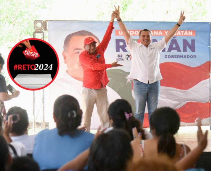 El dirigente político Casanova Tec, ahora ex-aliado de Morena en esta elección estatal, dijo también que toda la estructura del PT que comprende alrededor de 2,000 personas entre militantes, simpatizantes y líderes de colonias, irán con Renán Barrera.