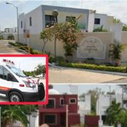 Padres asesinan a golpes a su hija de 6 años, en el Fracc. Santa Fe Ciudad Caucel