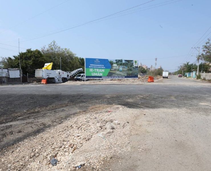 Este Par Vial en la Avenida Aviación, reducirá los congestionamientos de tránsito en la zona y que los vehículos de carga se muevan de manera más eficiente sin afectar el flujo en la arteria.